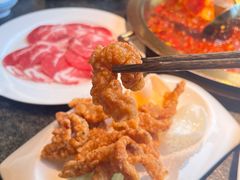 -小天鹅火锅·一线江景洪鼎旗舰店(洪崖洞店)