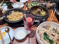 -云海肴·汽锅鸡·云南代表菜(美罗城店)