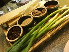-煎饼卷大葱(春秋西路店)