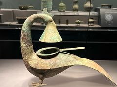 -广西壮族自治区博物馆