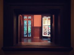 -Nathalie Djurberg与Hans Berg“牛皮纸包裹的月亮”-Prada荣宅当季展览