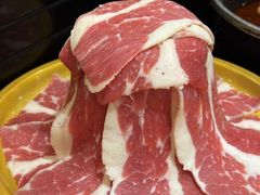 -匠牛亭·锅物烧肉放题自助(昆百大·泰业城店)
