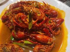 -鞑子烤羊腿(贝村总店)