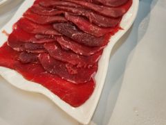 -菌海森林·非遗野生菌火锅(西山区滇池路摩根道店)