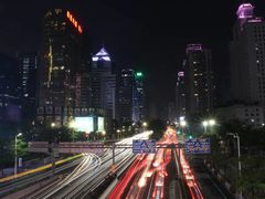 -广州四季酒店·天吧·高空酒吧