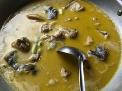 清炖回头鱼-巴陵全鱼席(湖南老字号汴河街店 )