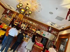 -富华斋饽饽铺·宫廷糕点·伴手礼(护国新天地店)