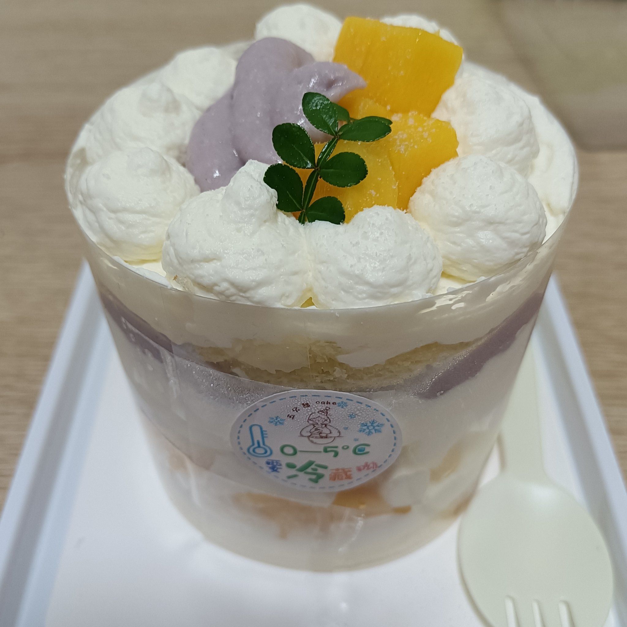 好吃的蛋糕 最好吃的动物奶油蛋糕 淡奶油蛋糕