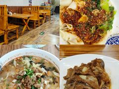 -老陕兄弟(彩虹新城店)