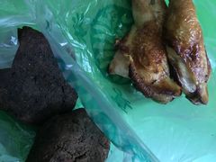 -大益烤鸡