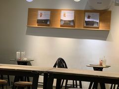 大堂-喜茶(深圳东门1234店)