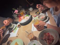 -匠和风精致料理(宁德万达店)