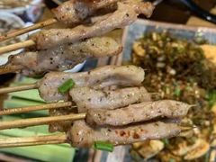 -五样儿西昌小签签烤串(建设路店)