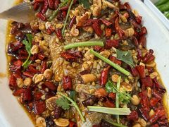 -鲁南仔·滕州炒鸡(经三路店)