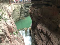 -云台山风景名胜区