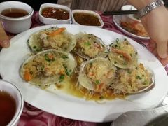 -桃源尚品海鲜酒楼(京港澳高速店)