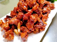 -闻香阁·清真(光荣道店)