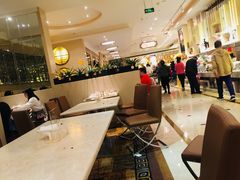 大堂-芭菲盛宴·环球美食(袁家岗店)