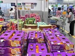 -山姆会员商店(西溪店)
