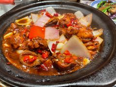 -南昌大饭店·地标美食名片(万寿宫店)