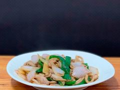 -老兵牛蹄店(下沙店)