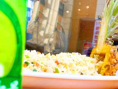 -南国锋味椰子鸡(瀚海店)