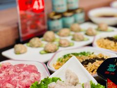 -三江两海老火锅(北京首店)