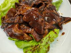 -壶园美食·淮扬菜(东圈门店)