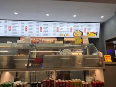 -恋萍小吃(时代店)