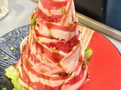 -海之屋韩式烤肉(海棠68环球美食街店)