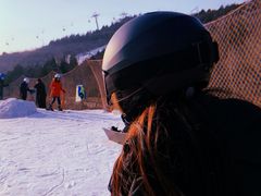 -北京万龙八易滑雪场