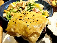 -通海俄式烧烤·俄罗斯大串(嵩山路店)