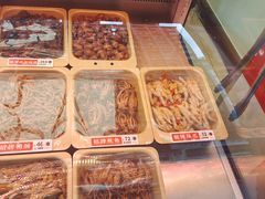 -绝味鸭脖(炫地店)