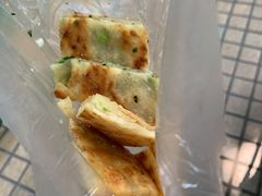 -咏春葱油饼(德政中路店)