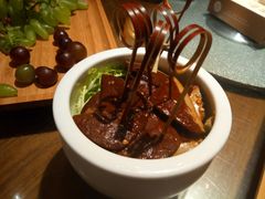 -刀板香·安徽菜(国购IFC店)
