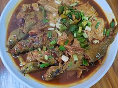 -高淳老街土菜馆(迎薰门店)