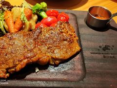 -夏日玛莉西餐厅(梅溪湖步步高店)