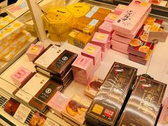 -好利来(龙首印象城店)