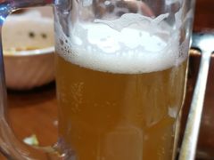 原浆黄啤酒-搓火大都会(广安门总店)