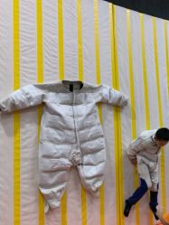 -蹦贝运动中心·蹦床·攀岩·闯关(龙岗店)