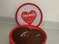 -巴黎贝甜·生日蛋糕(环球中心店)