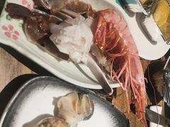 -阳光岛·海鲜盛宴(银泰中心in99店)