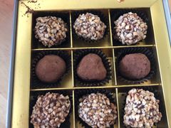 -歌斐颂巧克力小镇