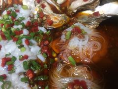 -云南巷海鲜大咖·可加工海鲜