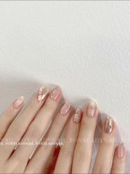 -M·X Nail日式美甲美睫