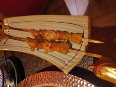 -丝路金桃·新疆菜(徐汇店)