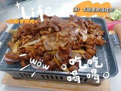 -金鸭都·老北京特色家常菜(潘家园店)