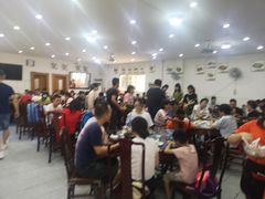 大堂-红星光发煲仔饭(大石街店)