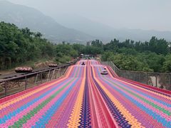 -济南马套将军山