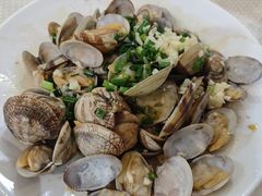 -好兄弟郭巨海鲜(天一阁店)